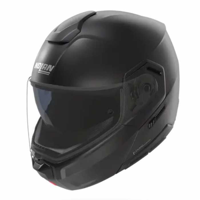 Helmet N90-3 06 Classico N-com Matt Black