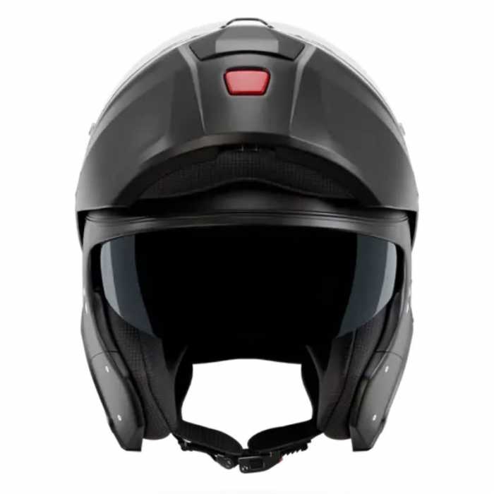 Helmet N90-3 06 Classico N-com Matt Black