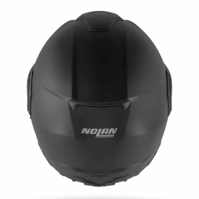 Casco N90-3 06 Classico N-com Nero Opaco