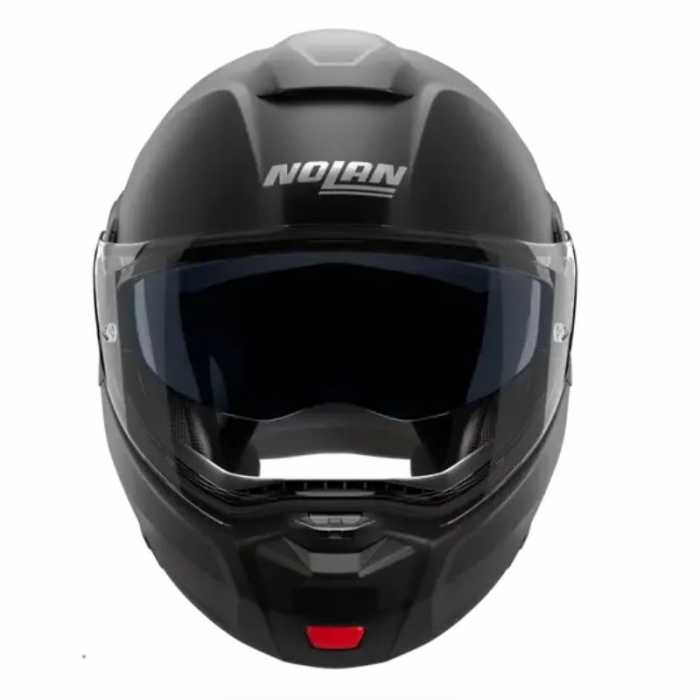Casco N90-3 06 Classico N-com Nero Opaco