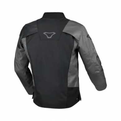 Macna Entrity WP Jacket Grey Black