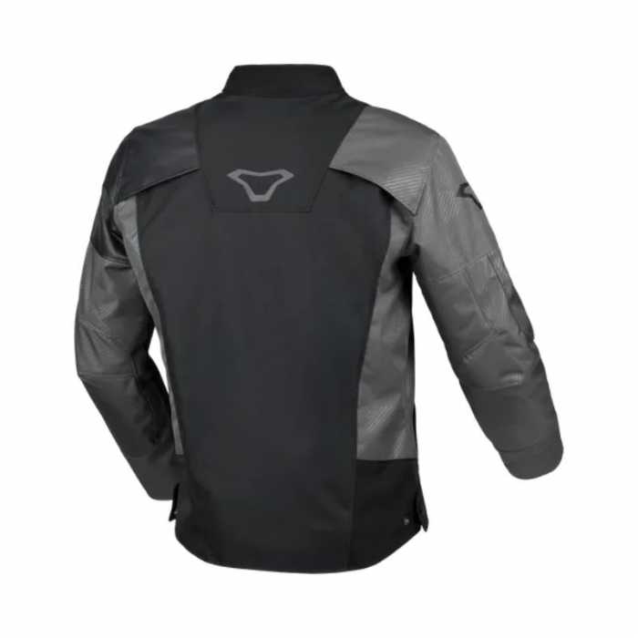 Macna Entrity WP Jacket Grey Black