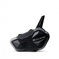 Bluetooth BTR1 Advanced X Doppio
