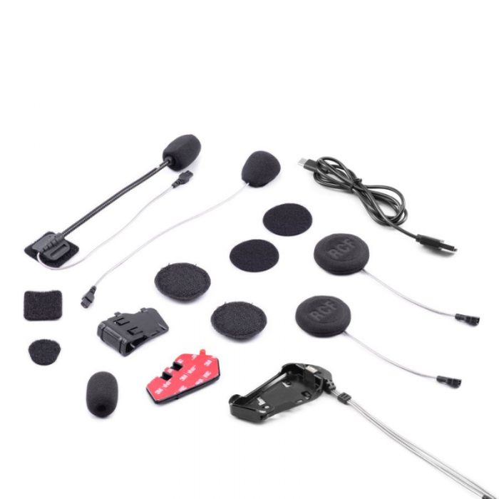 Bluetooth BTR1 Advanced X Single