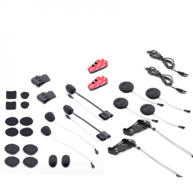 Bluetooth BTR1 Advanced X Twin