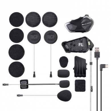 Bluetooth BTR1 Singolo