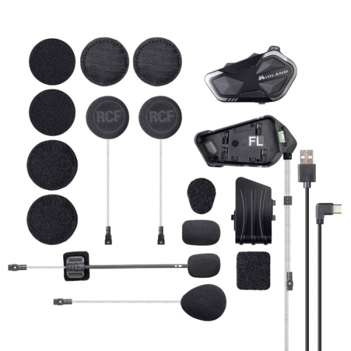 Bluetooth BTR1 Singolo