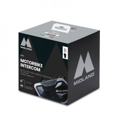 Bluetooth BTR1 Single