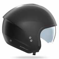 Helmet N20-2 Visor Classico Matt Black