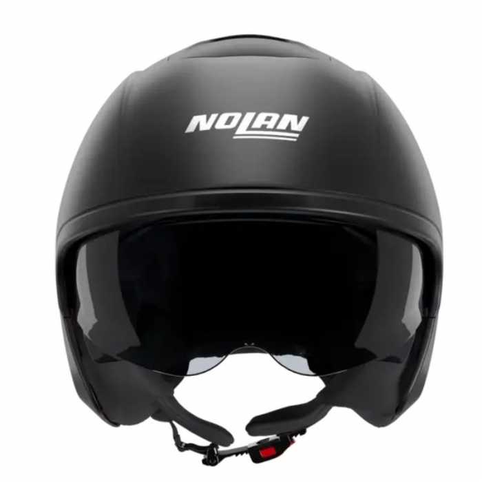 Helmet N20-2 Visor Classico Matt Black