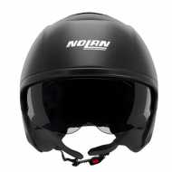 Helmet N20-2 Visor Classico Matt Black
