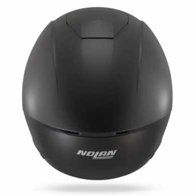 Helmet N20-2 Visor Classico Matt Black