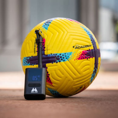 Enerpump Mini: Powerbank con compressore ad aria