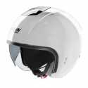 Casco N20-2 Visor Classico Bianco