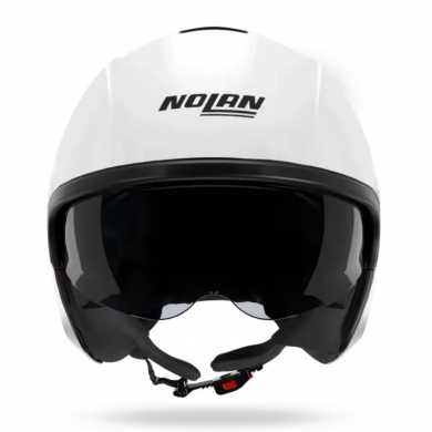 Helmet N20-2 Visor Classico White