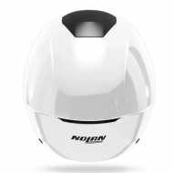 Casco N20-2 Visor Classico Bianco