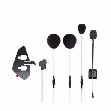 Kit audio da 40 mm per BT MINI