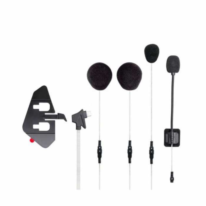 Audio kit 40 mm for BT MINI