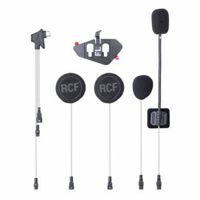 Audio kit RCF for BT MINI
