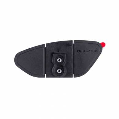 Basetta Biadesiva Linea BT PRO Midland