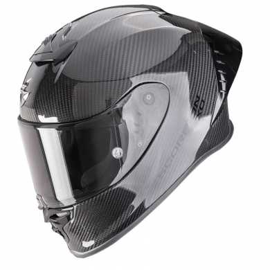 Casco Exo R1 Evo II Carbon Air