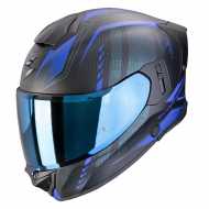 Helmet Exo 530 Air Fond Black Pink