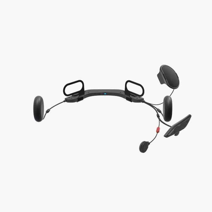 Bluetooth Sena ACS10 for Arai Quantic