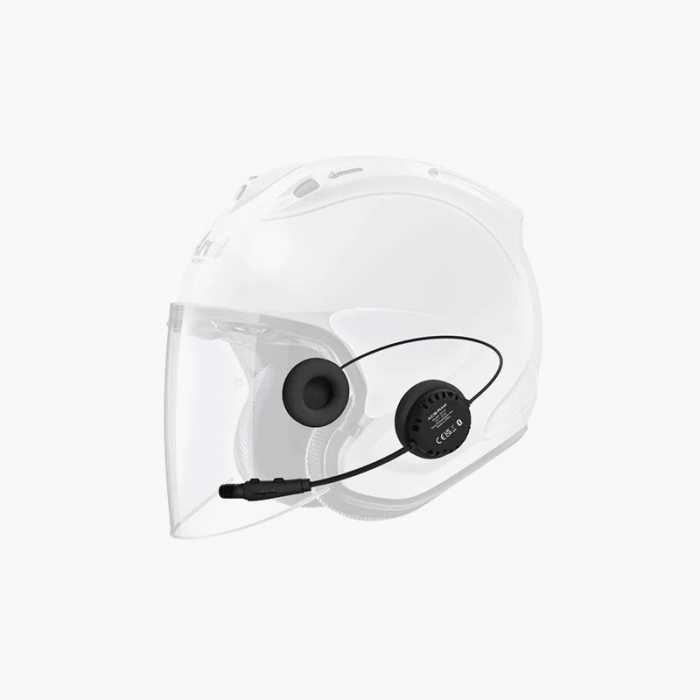 Bluetooth ACS-RAM per casco Arai SZ-R VAS