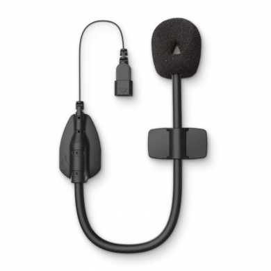 Waterproof Microphone Cardo