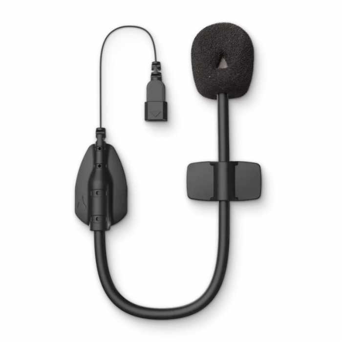 Waterproof Microphone Cardo