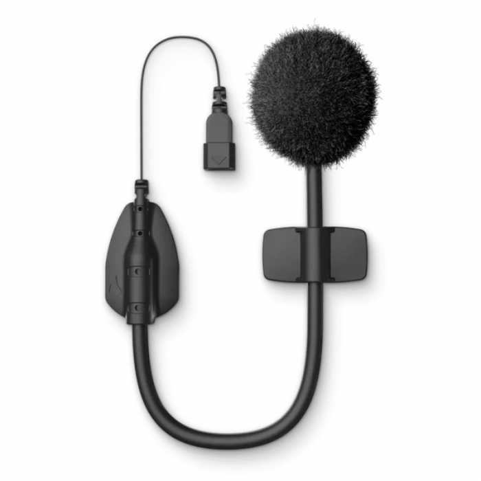 Waterproof Microphone Cardo