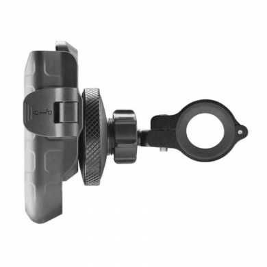 Supporto Crab con Antivibrazione