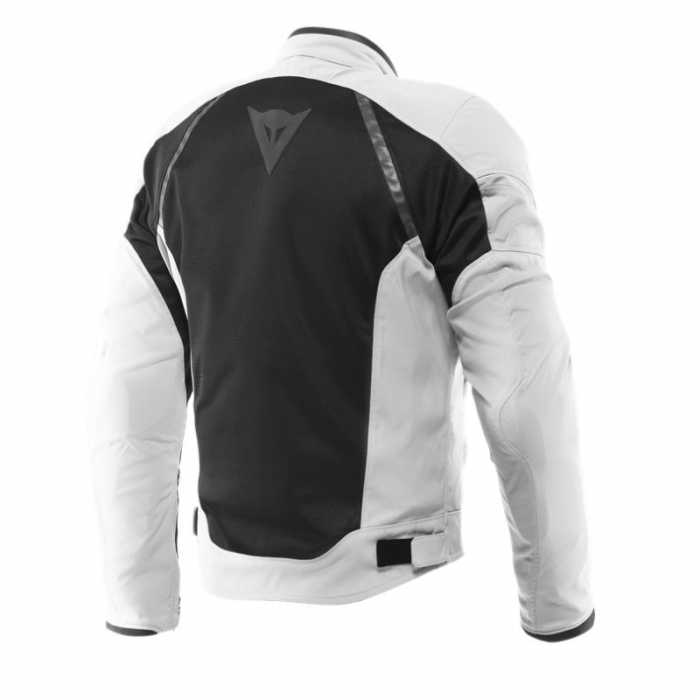 Air Frame 3 Jacket Tex Black Ice