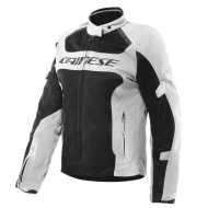 Giubbotto Lisbona Air Tex Lay Nero