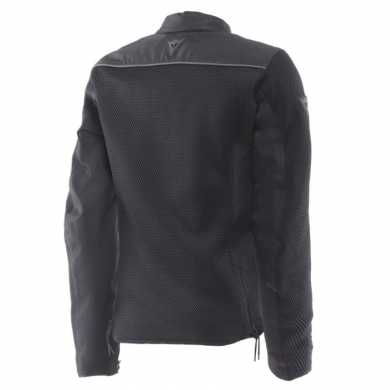 Jacket  Lisbona Air Tex Lady Black