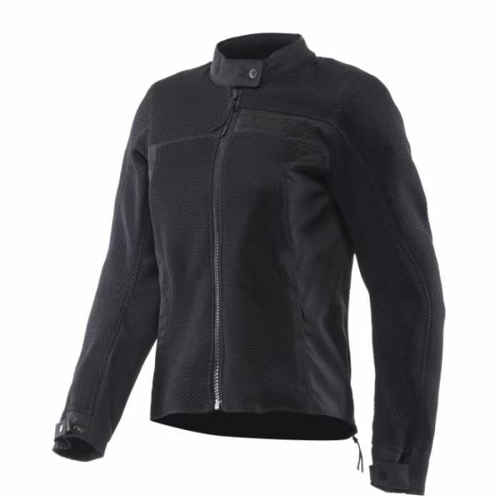 Jacket  Lisbona Air Tex Lady Black