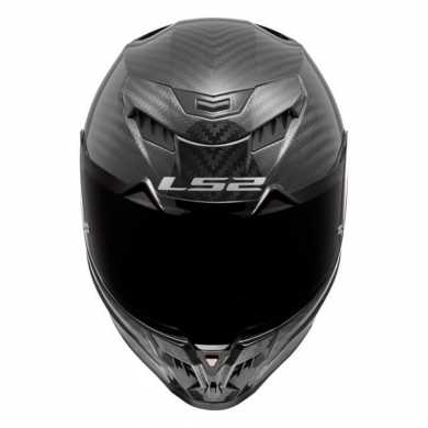 Helmet FF807 Dragon Carbon Matt