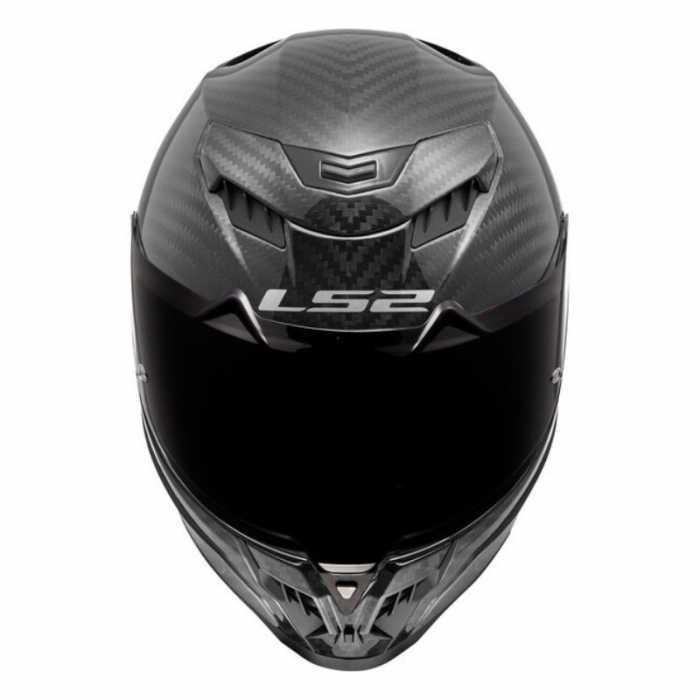 Casco FF807 Dragon Carbonio Opaco