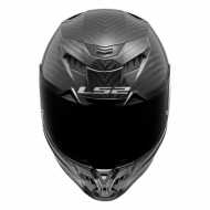 Helmet FF807 Dragon Carbon Matt