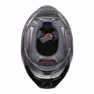 Helmet FF807 Dragon Carbon Matt