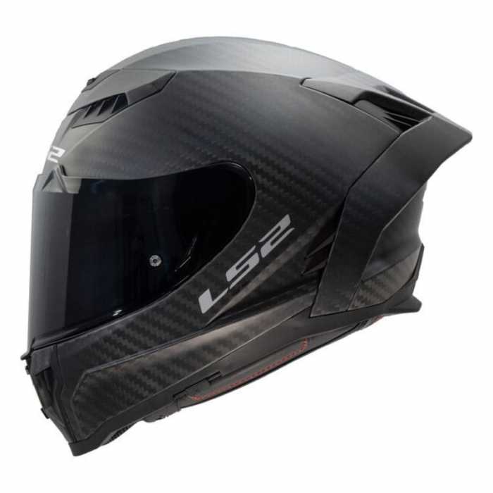 Helmet FF807 Dragon Carbon Matt