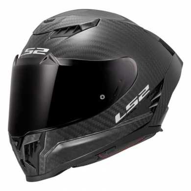 Helmet FF807 Dragon Carbon Matt
