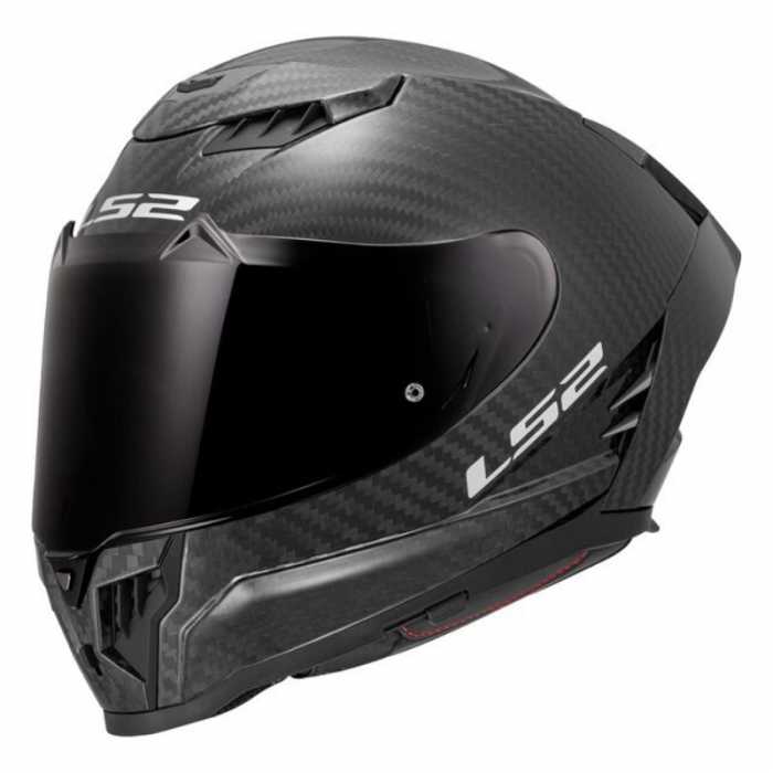 Casco FF807 Dragon Carbonio Opaco