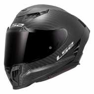 Helmet FF807 Dragon Carbon Matt
