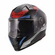 Casco Vector II FF811 Solid Bianco