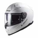 Casco Vector II FF811 Solid Bianco