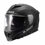 Helmet FF818 Storm III Solid Black Matt