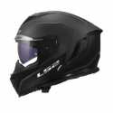 Casco FF818 Storm III Solid Nero Opaco