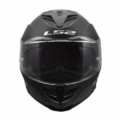 Helmet FF818 Storm III Solid Black Matt