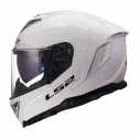 Casco FF818 Storm III Solid Bianco